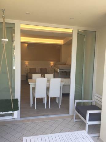 Imagen de la habitación del Hotel Ardea. Foto 2