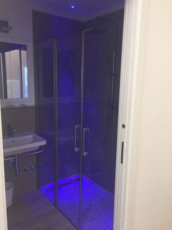 Imagen de la habitación del Hotel Ardea. Foto 4
