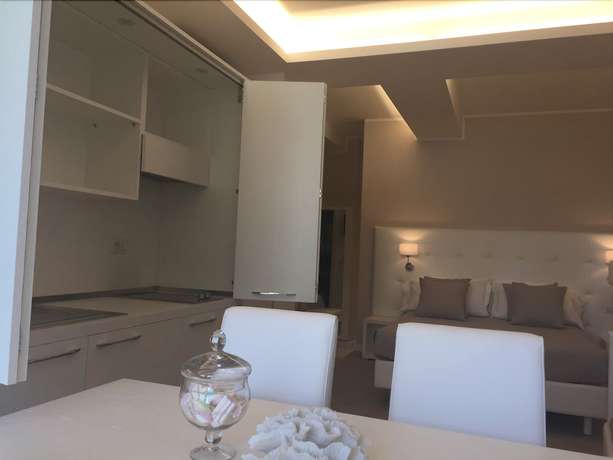 Imagen de la habitación del Hotel Ardea. Foto 9