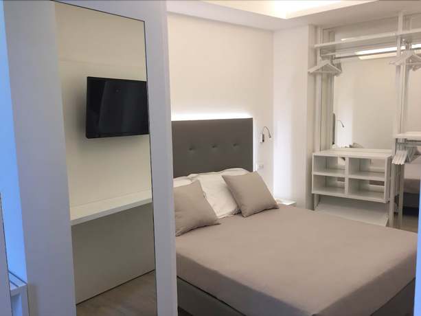 Imagen de la habitación del Hotel Ardea. Foto 11