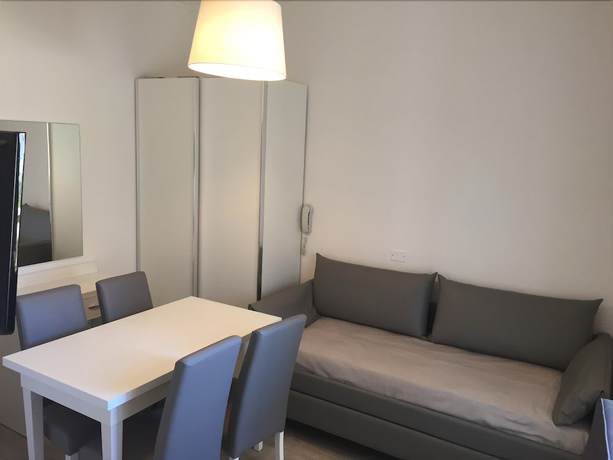 Imagen de la habitación del Hotel Ardea. Foto 15