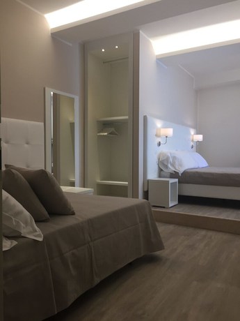 Imagen de la habitación del Hotel Ardea. Foto 16