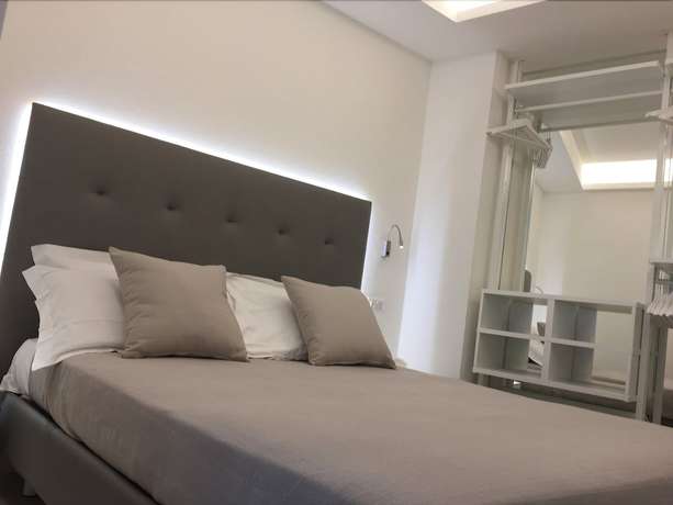 Imagen de la habitación del Hotel Ardea. Foto 17