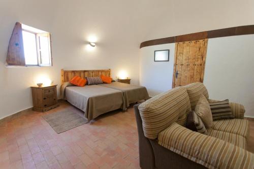 Imagen de la habitación del Hotel Ardea Purpurea Lodge. Foto 2