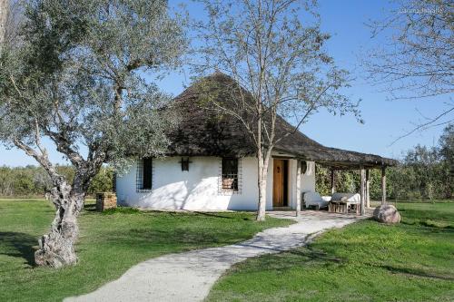 Imagen general del Hotel Ardea Purpurea Lodge. Foto 1