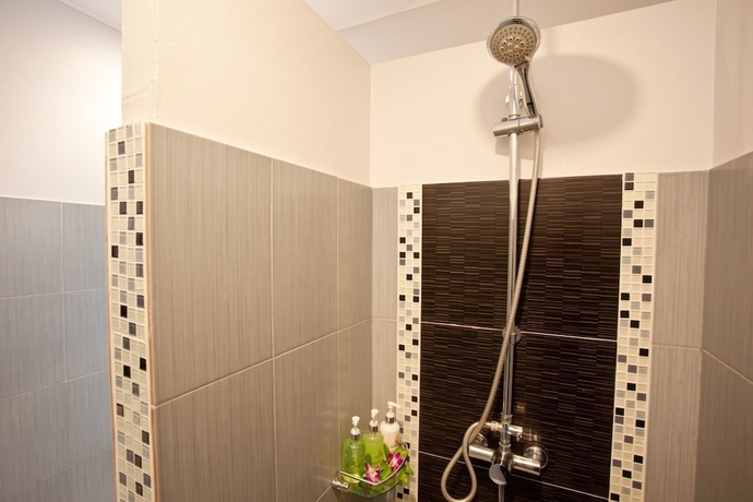 Imagen de la habitación del Hotel Ardea Resort Pool Villa. Foto 13