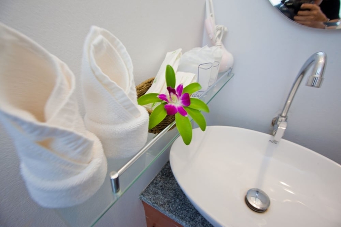 Imagen de los interiores del Hotel Ardea Resort Pool Villa. Foto 14