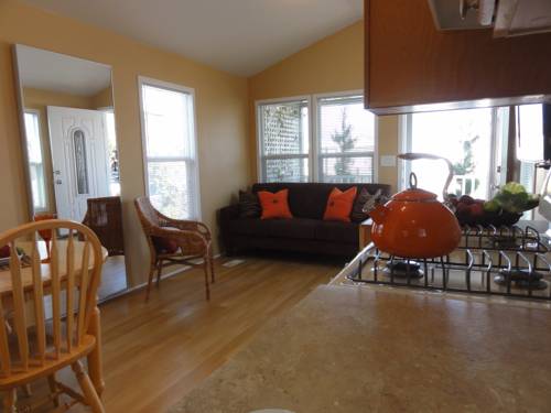 Imagen de la habitación del Hotel Arden Acres Executive Suites and Cottages. Foto 3