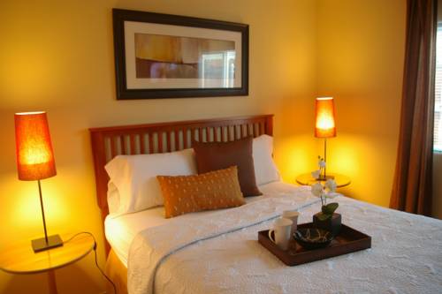 Imagen de la habitación del Hotel Arden Acres Executive Suites and Cottages. Foto 6