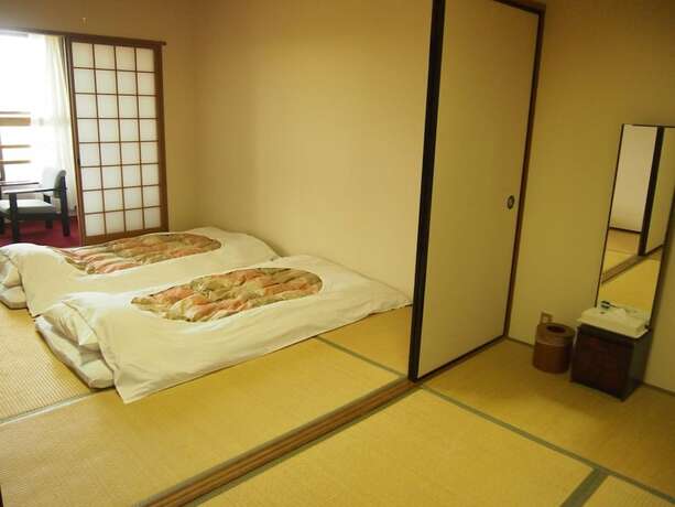 Imagen general del Hotel Arden Aso. Foto 3