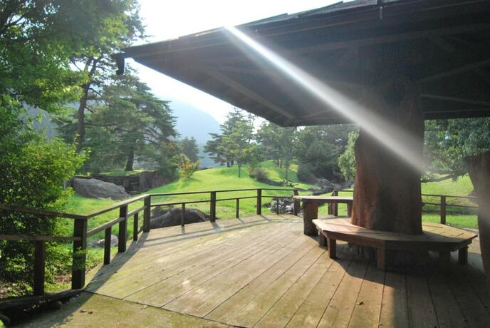 Imagen general del Hotel Arden Aso. Foto 7