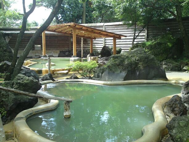 Imagen general del Hotel Arden Aso. Foto 13