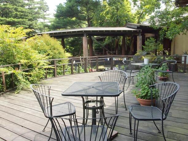 Imagen general del Hotel Arden Aso. Foto 14