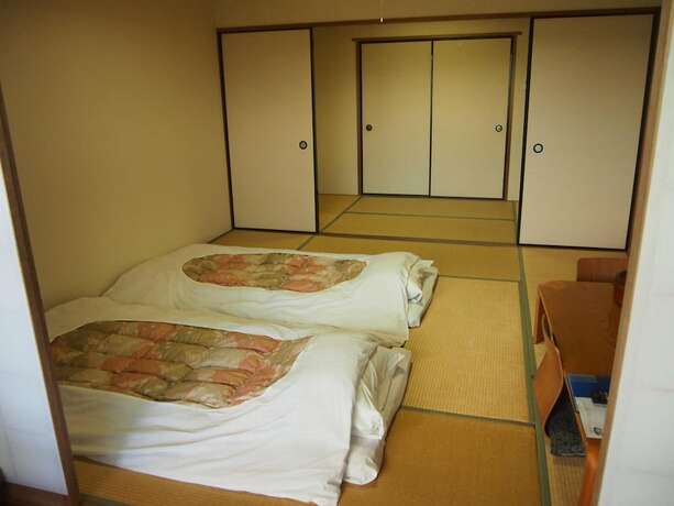 Imagen general del Hotel Arden Aso. Foto 15