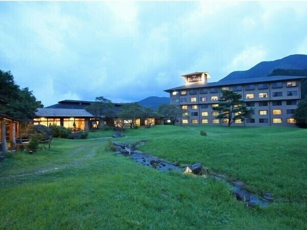Imagen general del Hotel Arden Aso. Foto 1