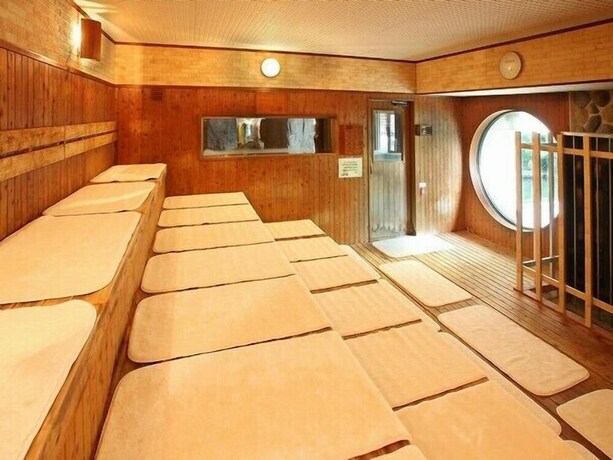 Imagen general del Hotel Arden Aso. Foto 2