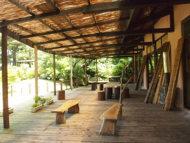 Imagen de la habitación del Hotel Arden Aso. Foto 24