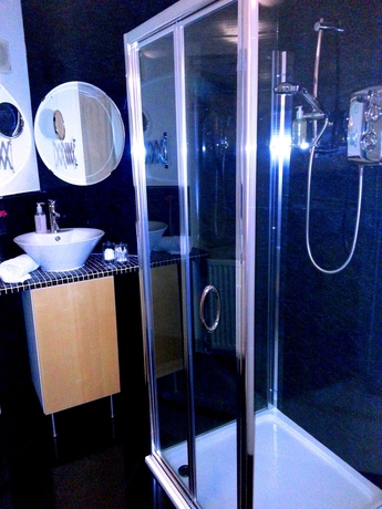 Imagen de la habitación del Hotel Arden House, Coleshill. Foto 6