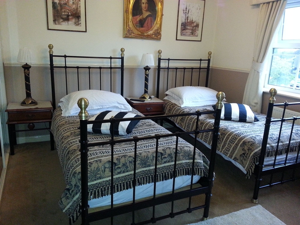 Imagen de la habitación del Hotel Arden House, Coleshill. Foto 9
