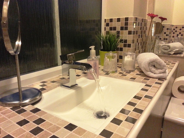 Imagen de la habitación del Hotel Arden House, Coleshill. Foto 10