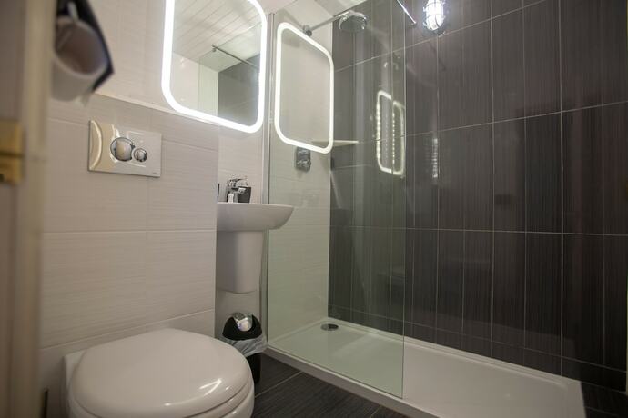 Imagen general del Hotel Arden House, Dingle. Foto 2