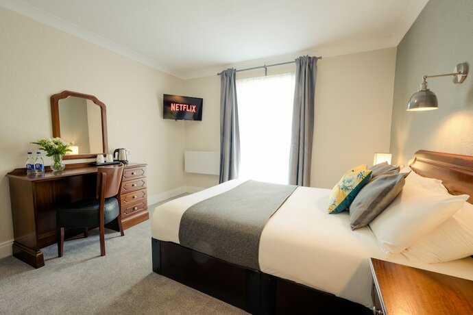 Imagen de la habitación del Hotel Arden House, Dingle. Foto 11