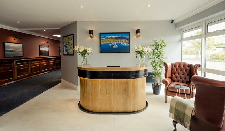 Imagen general del Hotel Arden House, Dingle. Foto 3
