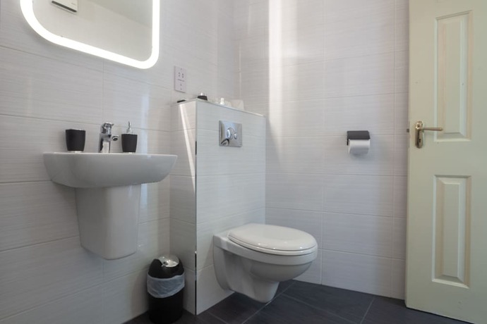 Imagen de la habitación del Hotel Arden House, Dingle. Foto 12