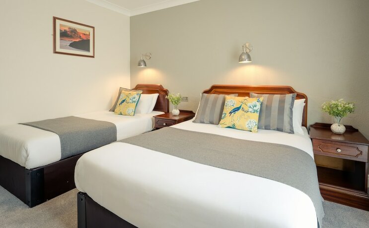 Imagen general del Hotel Arden House, Dingle. Foto 4