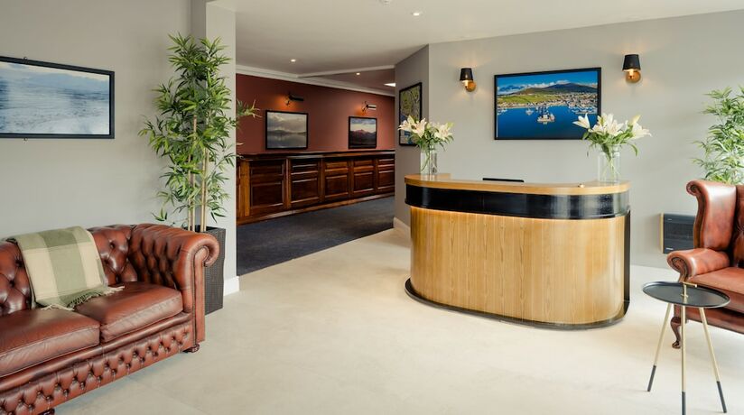 Imagen general del Hotel Arden House, Dingle. Foto 5