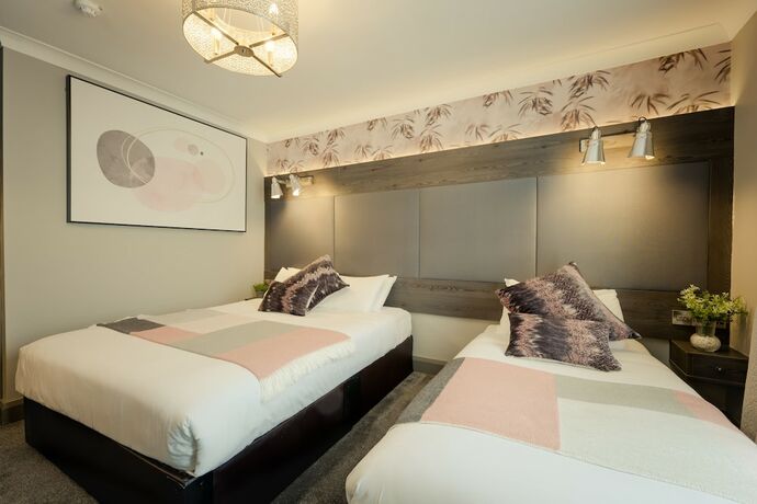 Imagen general del Hotel Arden House, Dingle. Foto 6
