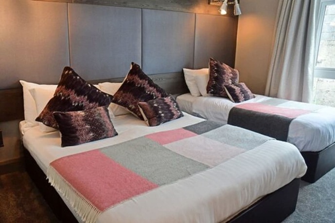 Imagen general del Hotel Arden House, Dingle. Foto 7
