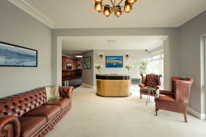 Imagen general del Hotel Arden House, Dingle. Foto 8