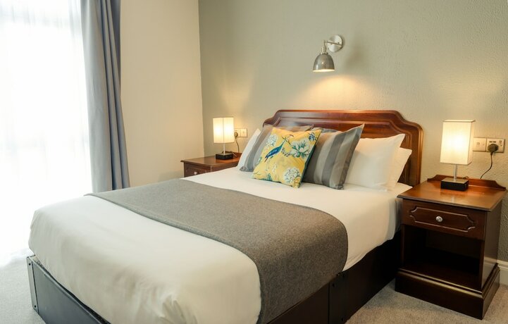 Imagen de la habitación del Hotel Arden House, Dingle. Foto 15