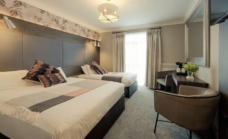 Imagen general del Hotel Arden House, Dingle. Foto 10