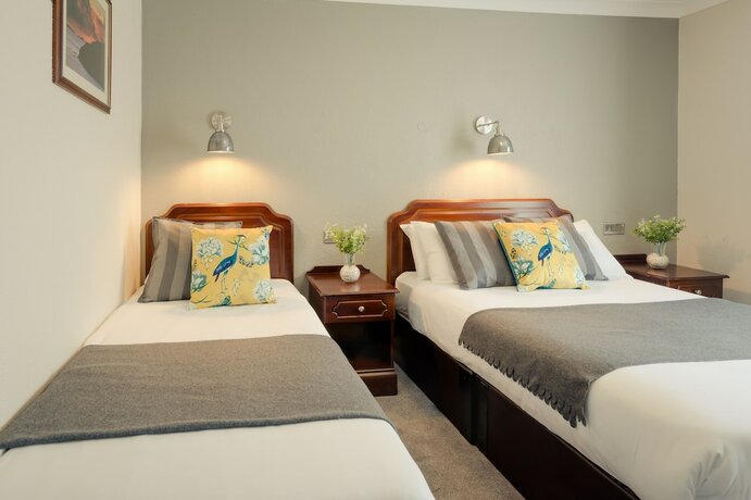 Imagen de la habitación del Hotel Arden House, Dingle. Foto 19