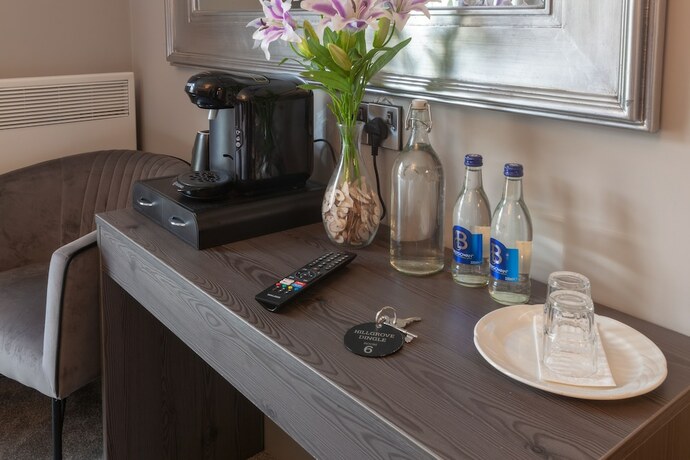 Imagen de la habitación del Hotel Arden House, Dingle. Foto 20