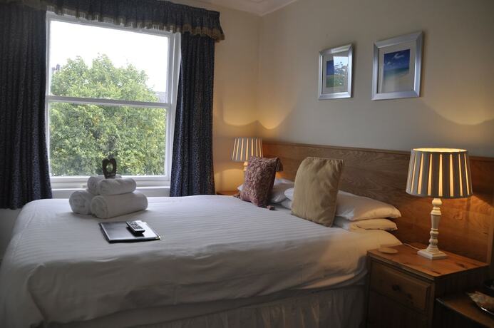Imagen general del Hotel Arden House, Harrogate. Foto 1