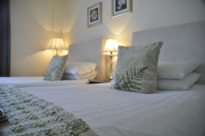 Imagen de la habitación del Hotel Arden House, Harrogate. Foto 4