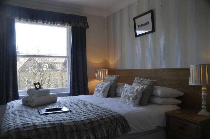 Imagen de la habitación del Hotel Arden House, Harrogate. Foto 8