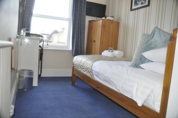 Imagen de la habitación del Hotel Arden House, Harrogate. Foto 9