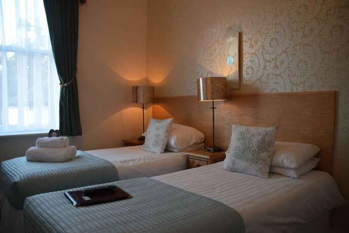 Imagen general del Hotel Arden House, Harrogate. Foto 2