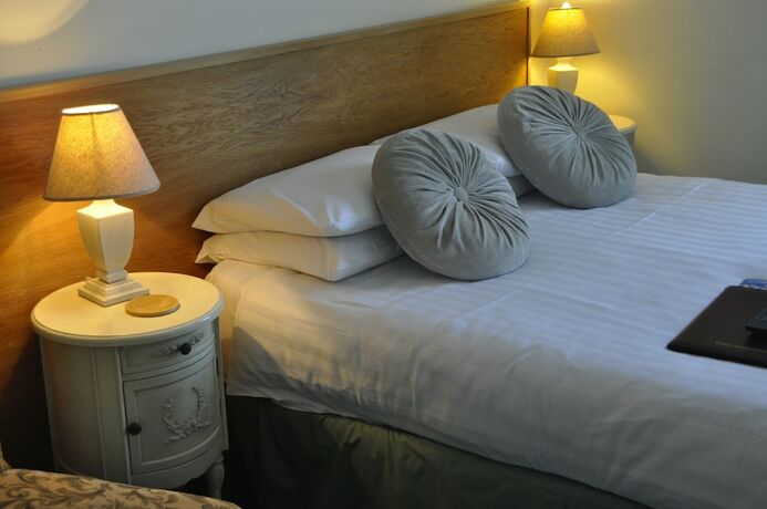 Imagen de la habitación del Hotel Arden House, Harrogate. Foto 10