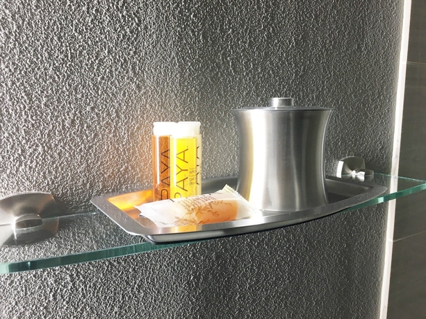 Imagen de la habitación del Hotel Arden Star. Foto 3