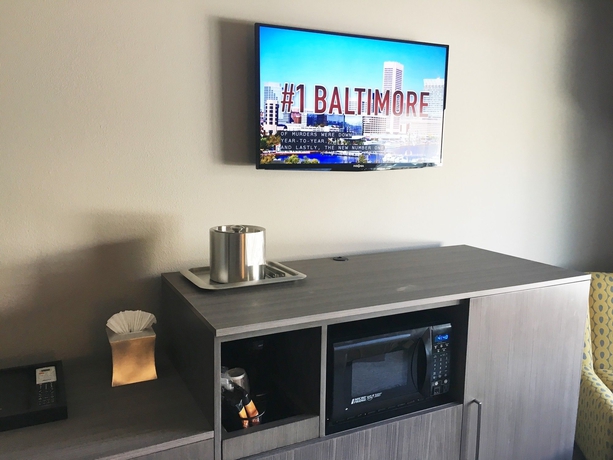 Imagen de la habitación del Hotel Arden Star. Foto 4