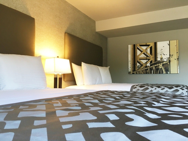 Imagen de la habitación del Hotel Arden Star. Foto 5