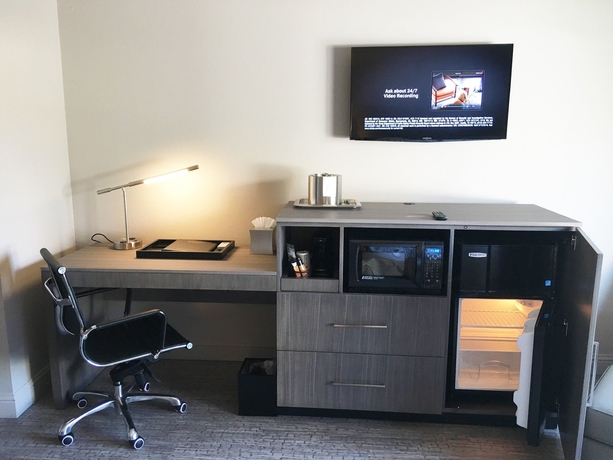 Imagen de la habitación del Hotel Arden Star. Foto 7