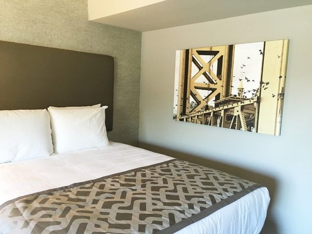 Imagen de la habitación del Hotel Arden Star. Foto 9