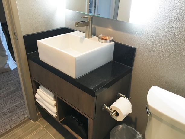 Imagen de la habitación del Hotel Arden Star. Foto 11