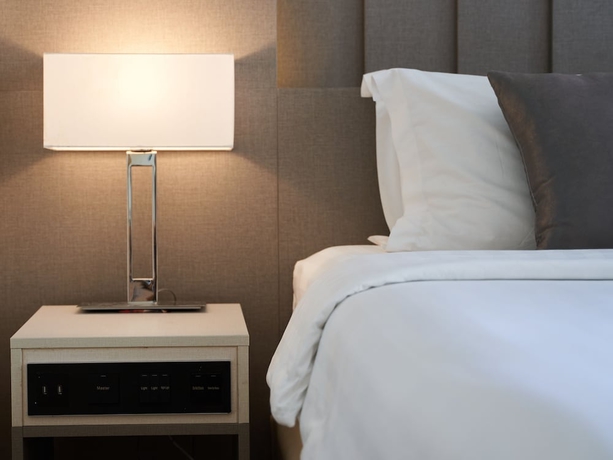 Imagen de la habitación del Hotel Arden and Residence. Foto 10